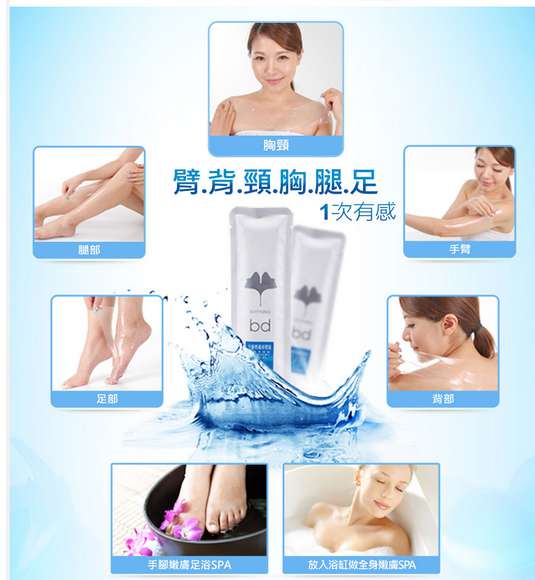 birthday多醣體纖維體膜