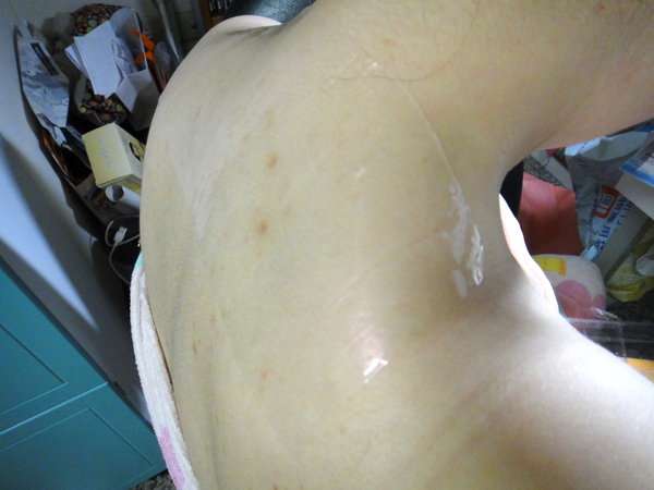 女人 知己 試用 大隊 chialo birthday 多醣體 纖維 體膜 王祚軒 醫生 推薦