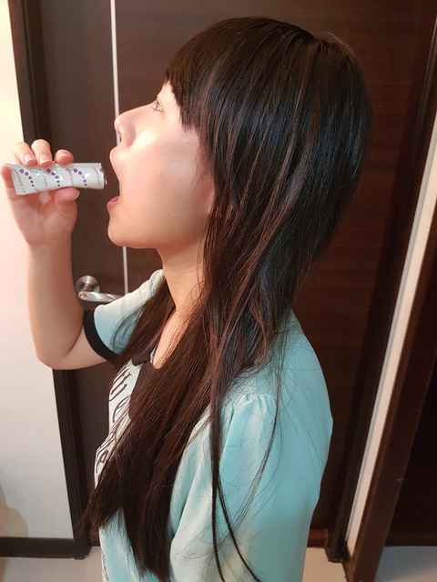 明奕蘆薈+木寡糖