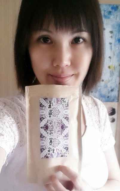 明奕蘆薈+木寡糖