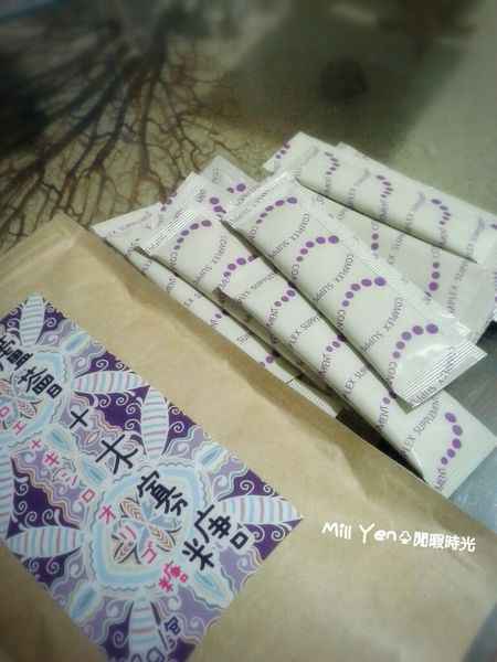 明奕蘆薈+木寡糖