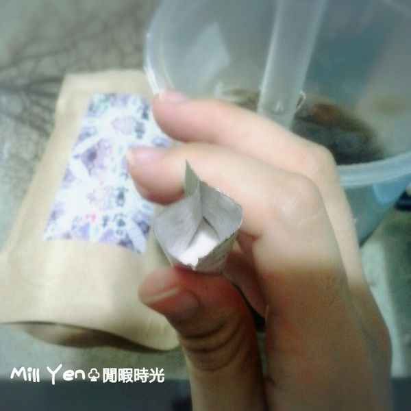 明奕蘆薈+木寡糖