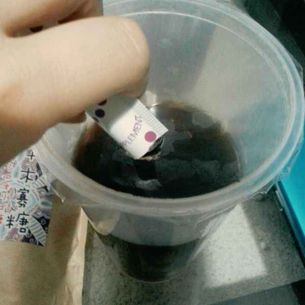 明奕蘆薈+木寡糖