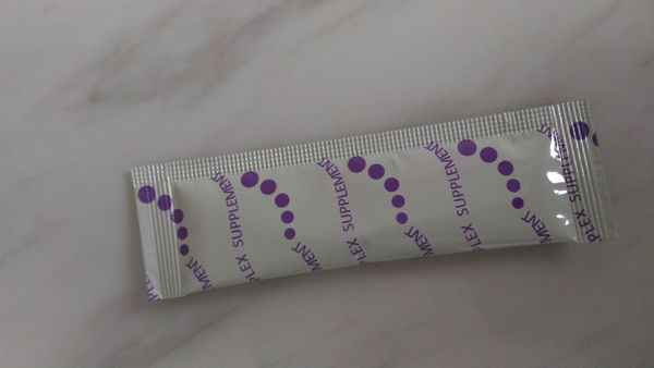 明奕蘆薈+木寡糖