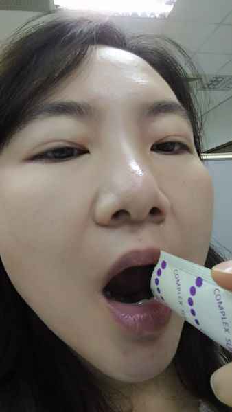 明奕蘆薈+木寡糖