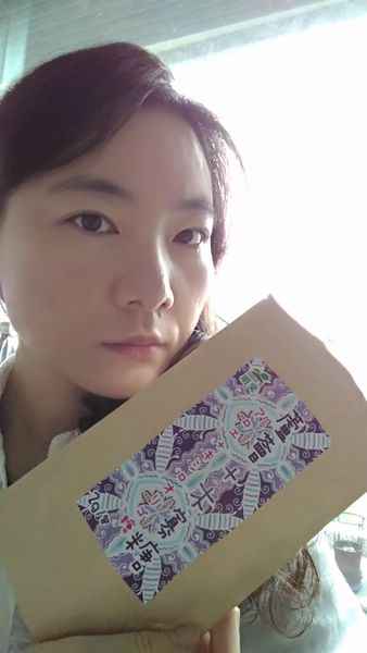 明奕蘆薈+木寡糖