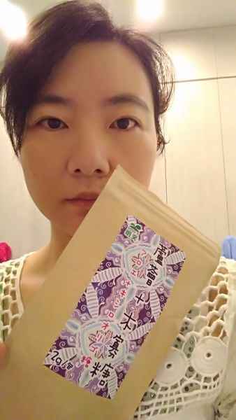 明奕蘆薈+木寡糖