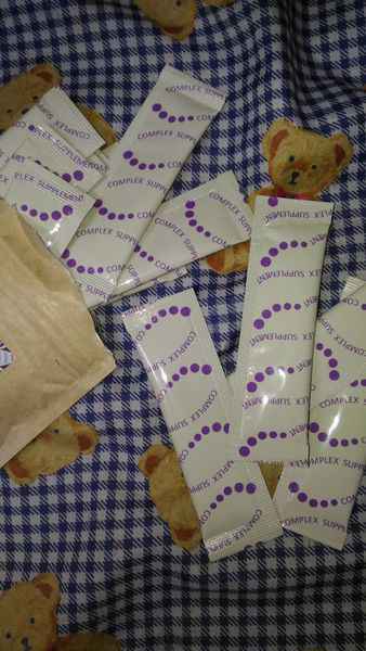 明奕蘆薈+木寡糖