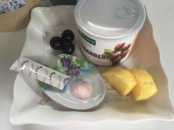 明奕蘆薈+木寡糖