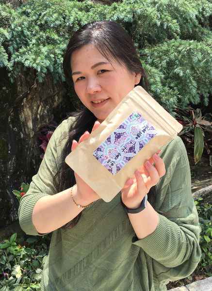 明奕蘆薈+木寡糖