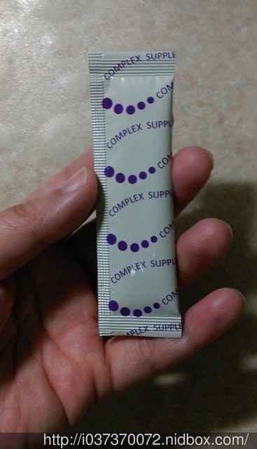 明奕蘆薈+木寡糖