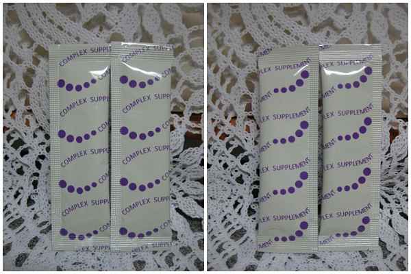 明奕蘆薈+木寡糖