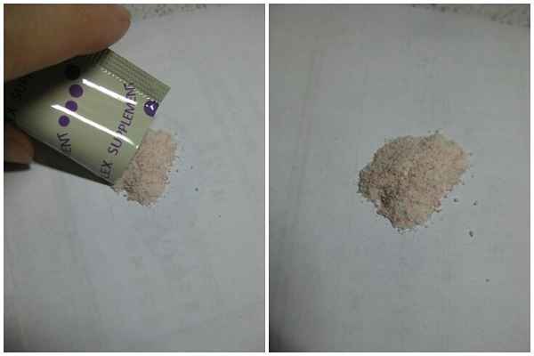 明奕蘆薈+木寡糖