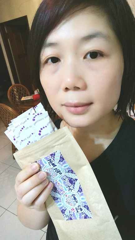 明奕蘆薈+木寡糖