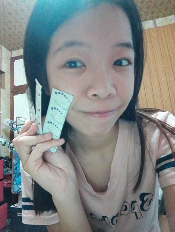 明奕蘆薈+木寡糖