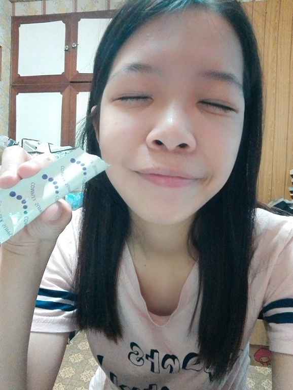 明奕蘆薈+木寡糖