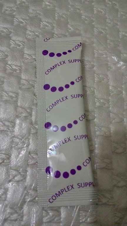 明奕蘆薈+木寡糖