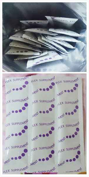 明奕蘆薈+木寡糖