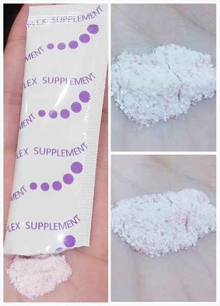 明奕蘆薈+木寡糖