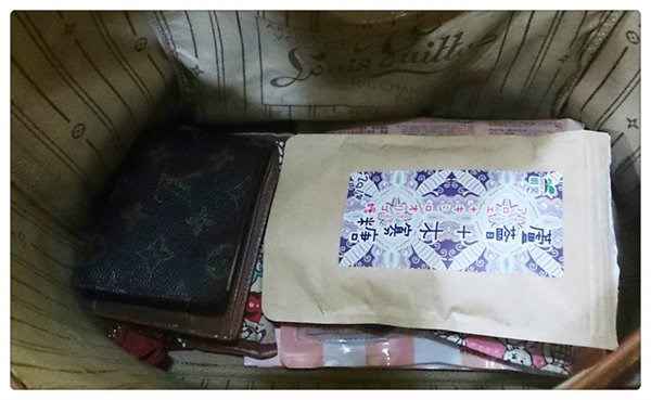 明奕蘆薈+木寡糖