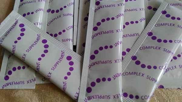 明奕蘆薈+木寡糖