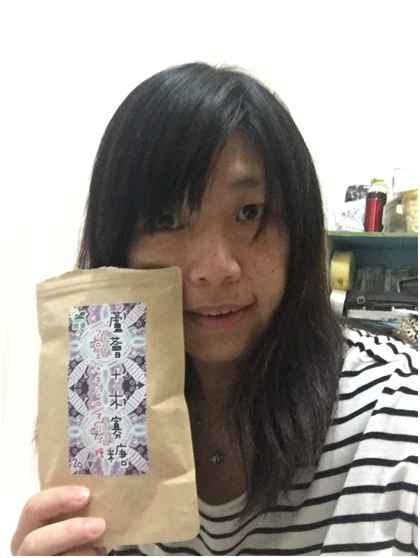 明奕蘆薈+木寡糖