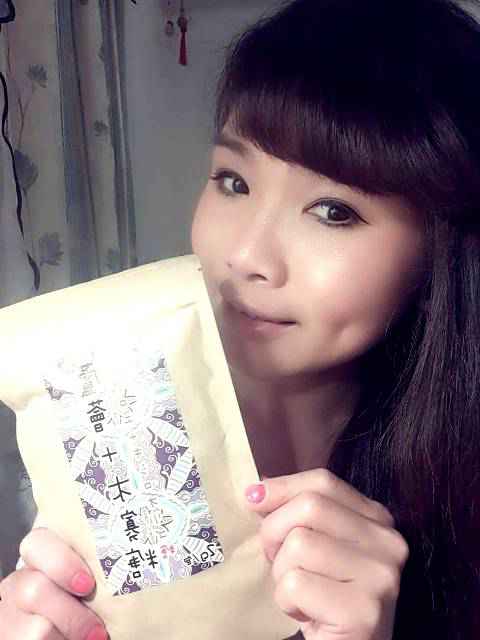 明奕蘆薈+木寡糖