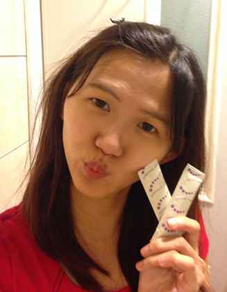 明奕蘆薈+木寡糖