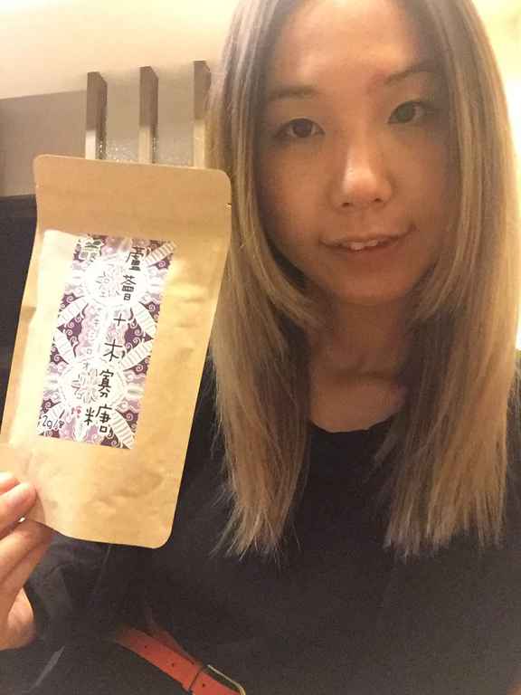 明奕蘆薈+木寡糖