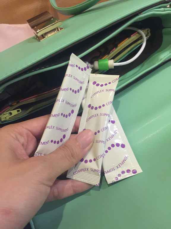 明奕蘆薈+木寡糖