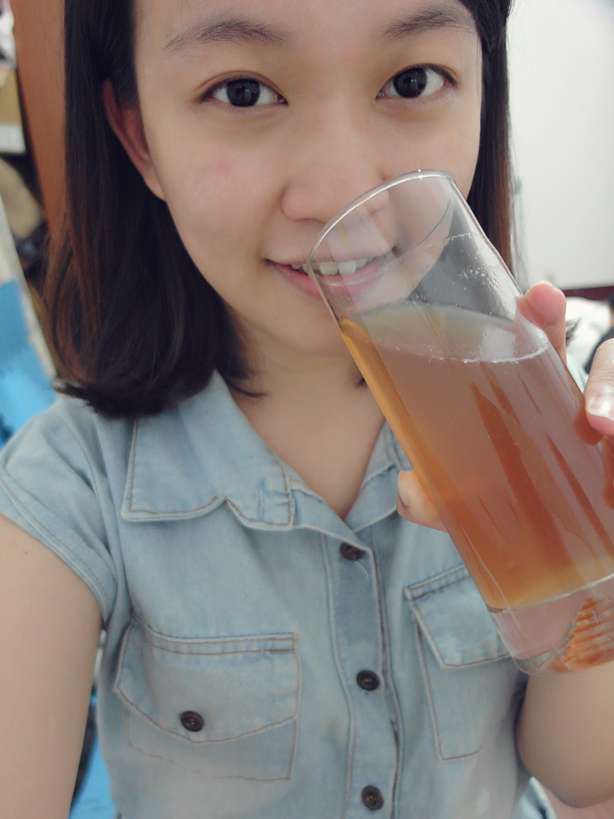 明奕蘆薈+木寡糖