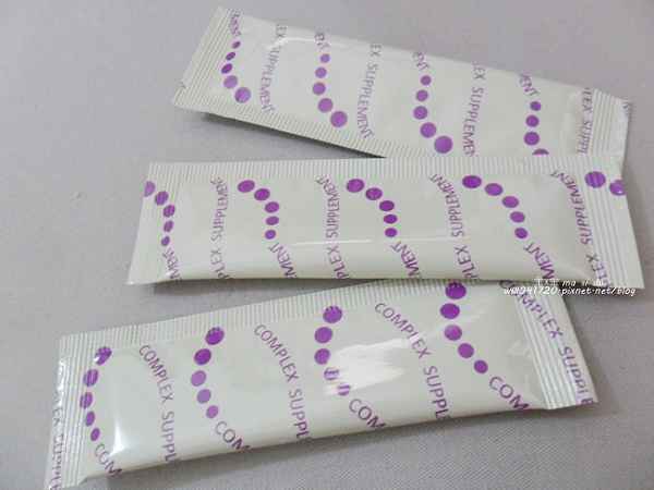 明奕蘆薈+木寡糖