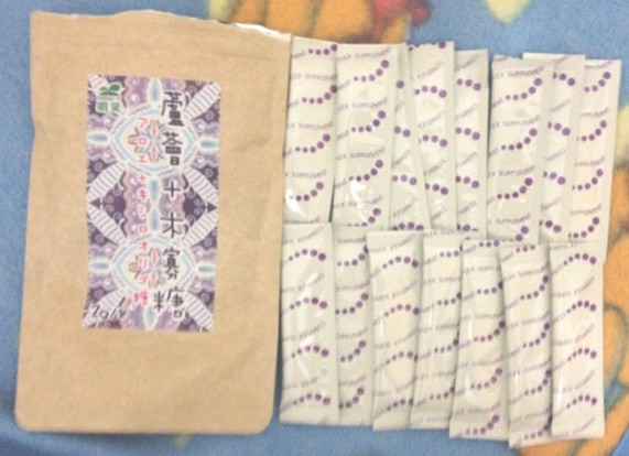 明奕蘆薈+木寡糖