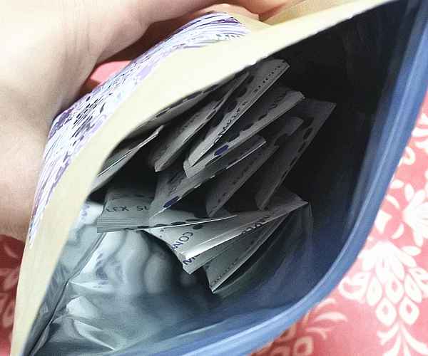 明奕蘆薈+木寡糖