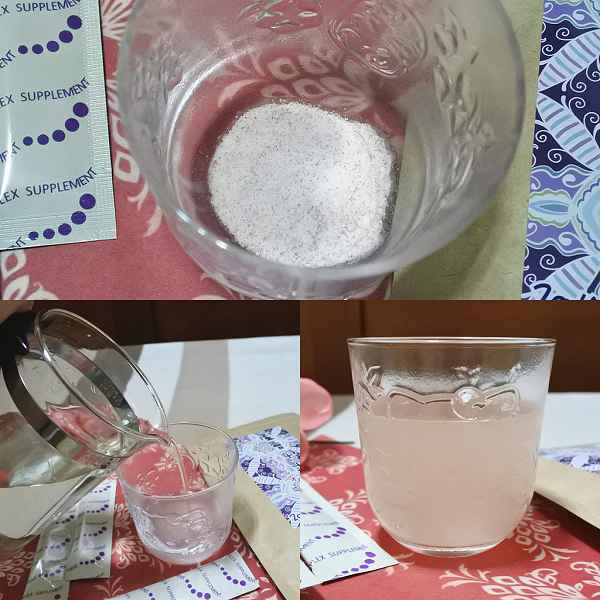 明奕蘆薈+木寡糖