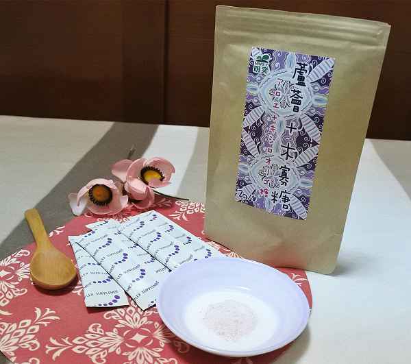 明奕蘆薈+木寡糖