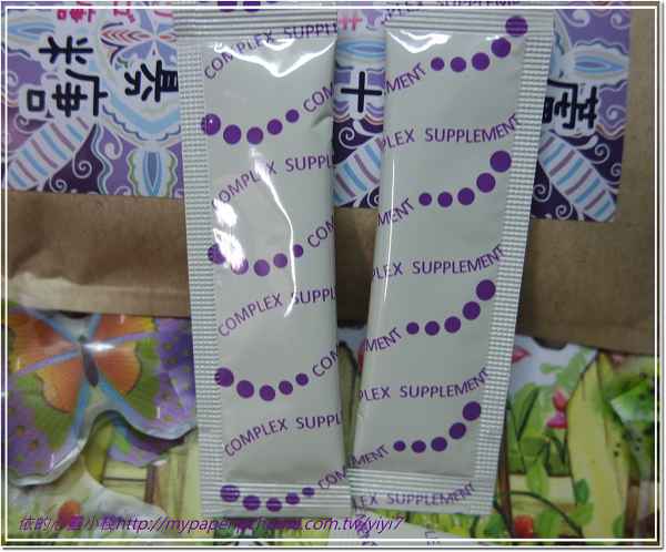 明奕蘆薈+木寡糖