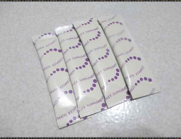 明奕蘆薈+木寡糖