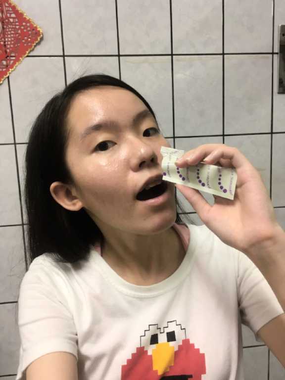 明奕蘆薈+木寡糖