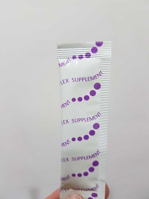 明奕蘆薈+木寡糖