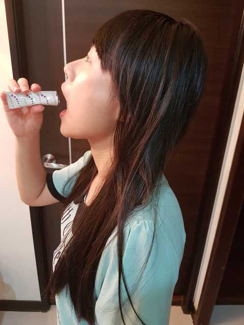 明奕蘆薈+木寡糖