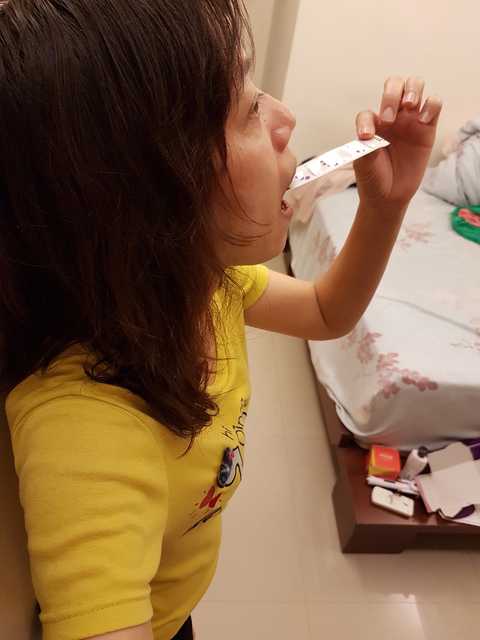 明奕蘆薈+木寡糖