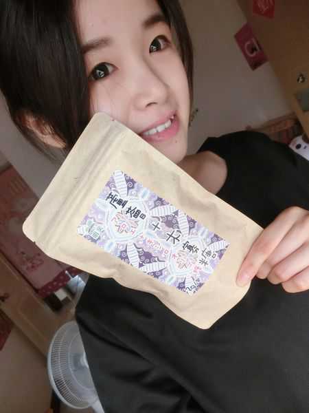 明奕蘆薈+木寡糖