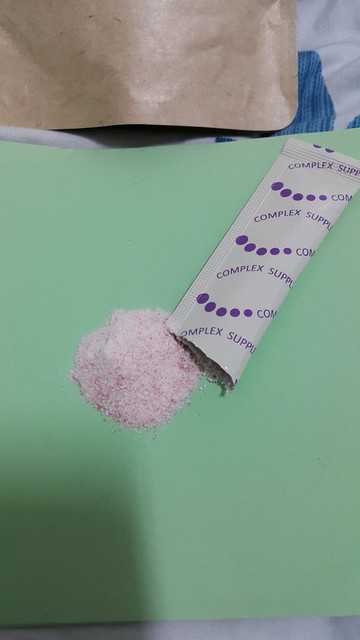 明奕蘆薈+木寡糖