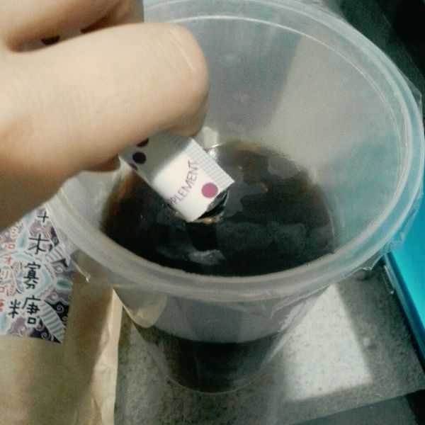 明奕蘆薈+木寡糖