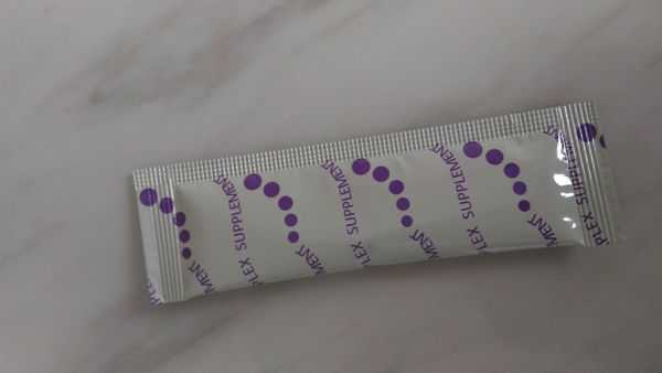 明奕蘆薈+木寡糖