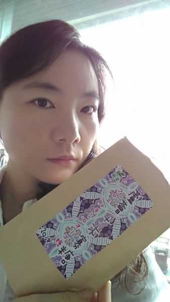 明奕蘆薈+木寡糖