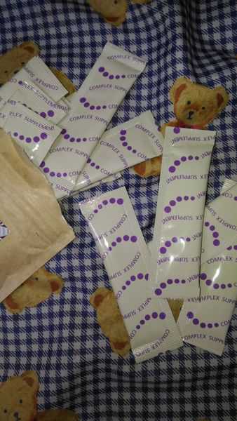 明奕蘆薈+木寡糖