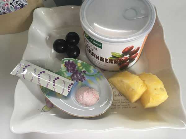 明奕蘆薈+木寡糖