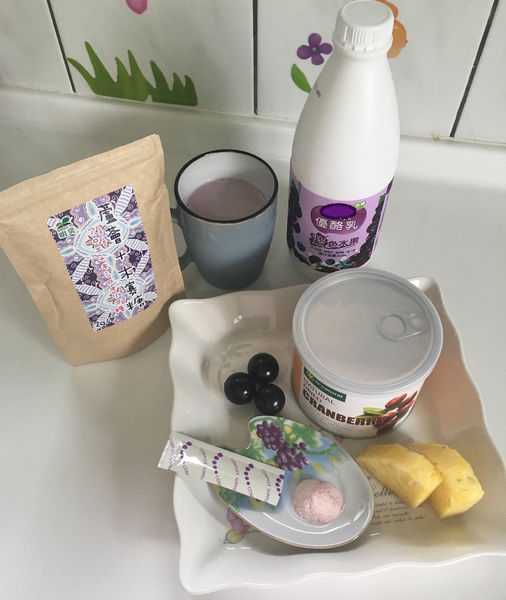 明奕蘆薈+木寡糖